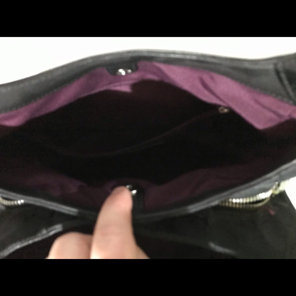 Coach purse - Picture 5 of 6